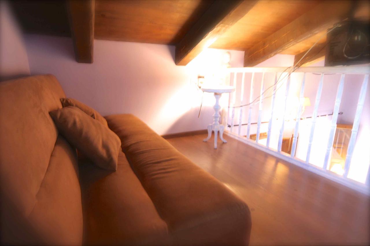Panzares Casa Senderuelaゲストハウス エクステリア 写真