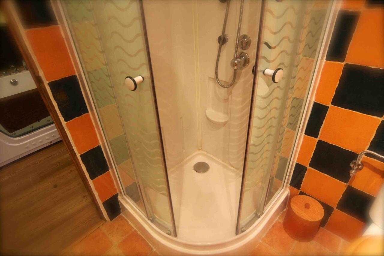 Panzares Casa Senderuelaゲストハウス エクステリア 写真