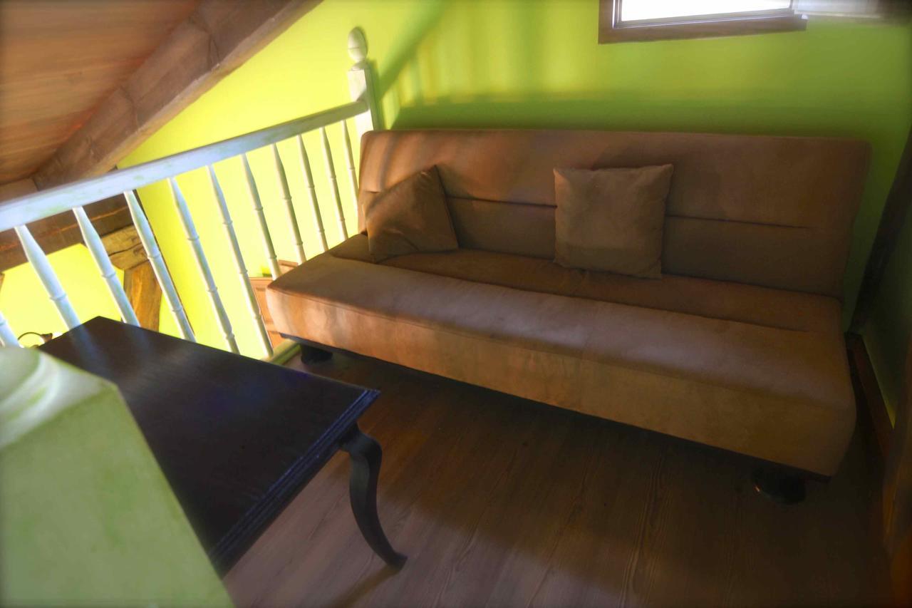 Panzares Casa Senderuelaゲストハウス エクステリア 写真